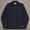Just Another Fisherman RIGGER SHACKET - NAVY Apparel