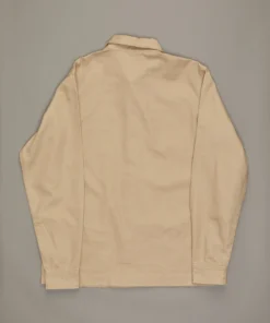 Just Another Fisherman RIGGER SHACKET - TAN