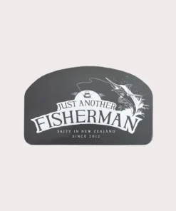 Just Another Fisherman JAF STICKER PACK - MULTI Apparel