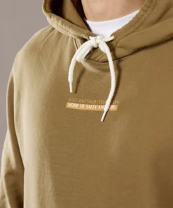 Just Another Fisherman SALTY ANGLER HOOD - MILITARY OLIVE 13 Just Another Fisherman SALTY ANGLER HOOD - MILITARY OLIVE