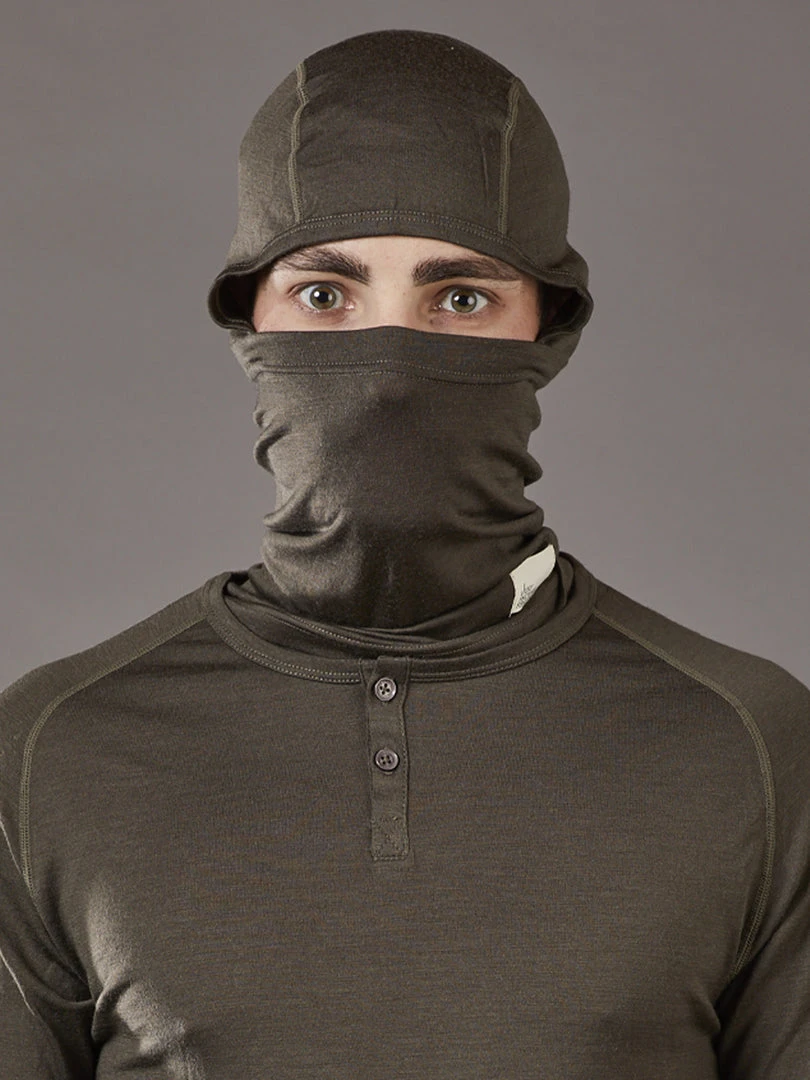 Just Another Fisherman SALTY HEAD PROTECTOR Apparel 4 Just Another Fisherman SALTY HEAD PROTECTOR Apparel