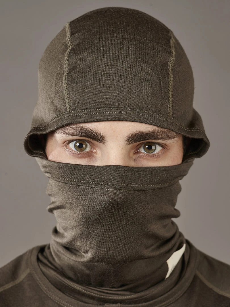 Just Another Fisherman SALTY HEAD PROTECTOR Apparel 5 Just Another Fisherman SALTY HEAD PROTECTOR Apparel