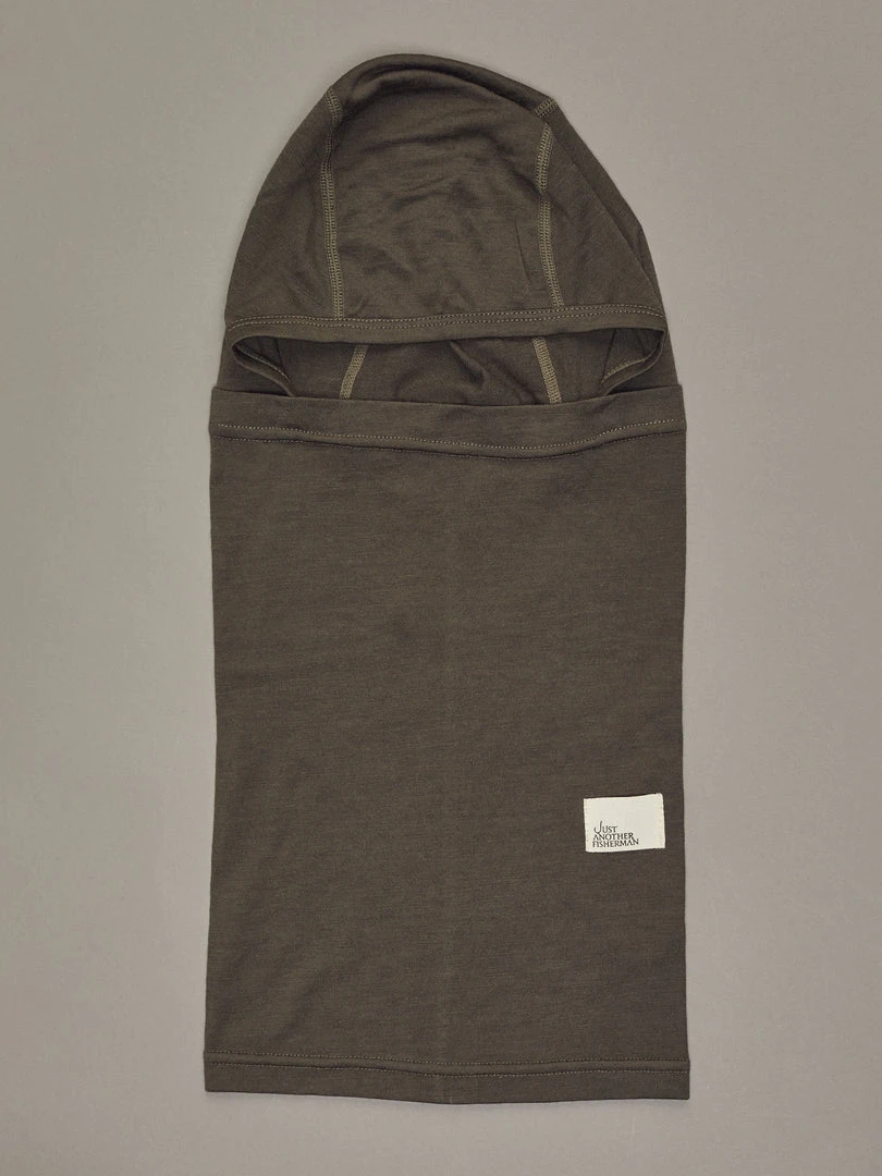 Just Another Fisherman SALTY HEAD PROTECTOR Apparel 3 Just Another Fisherman SALTY HEAD PROTECTOR Apparel