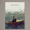 Just Another Fisherman STAY SALTY - GIFT CARD Apparel