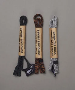 Just Another Fisherman Apparel DAWN TILL DUSK SUNNY SAVER - GREY MARLE