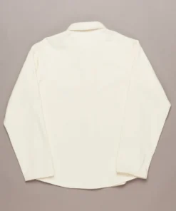 Just Another Fisherman TRANSOM OVER SHIRT - SAND 13 Just Another Fisherman TRANSOM OVER SHIRT - SAND