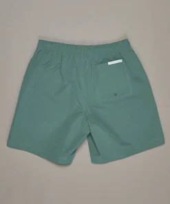 Just Another Fisherman TRAVELLER SHORTS - GREEN