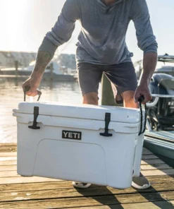 YETI Coolers YETI TUNDRA 45 HARD COOLER