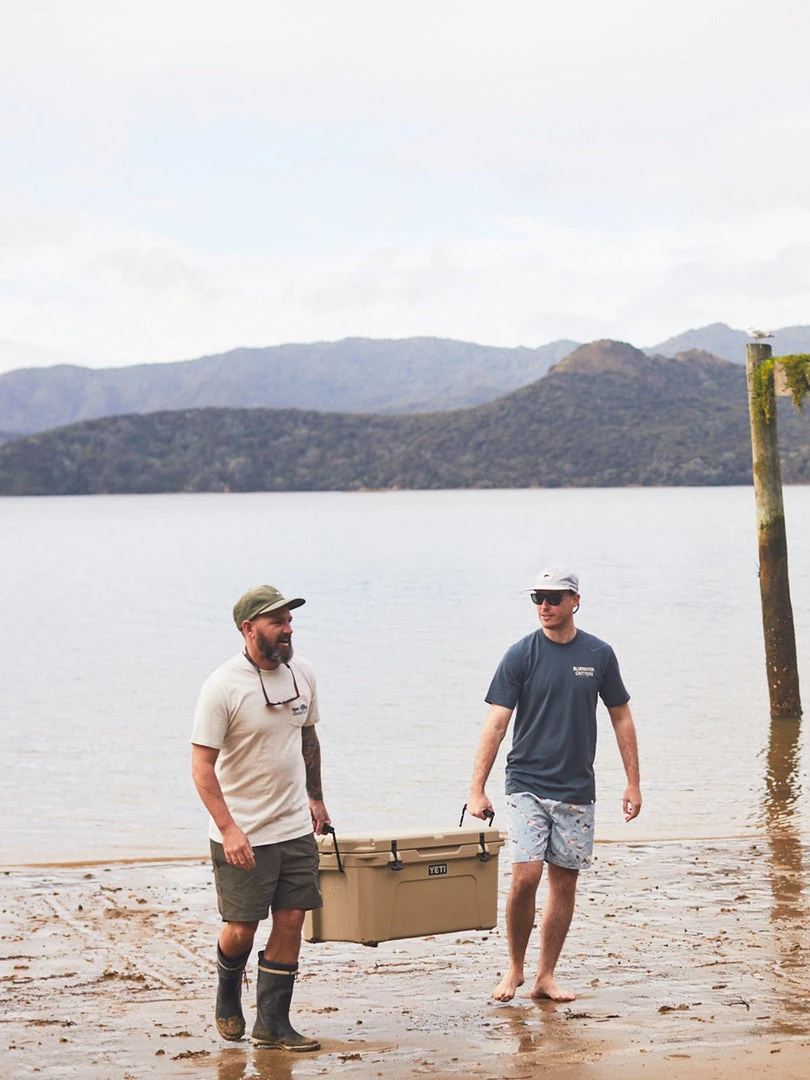 YETI TUNDRA 65 HARD COOLER YETI Coolers