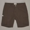 Just Another Fisherman UV PASSENGER CARGO SHORT - BROWN