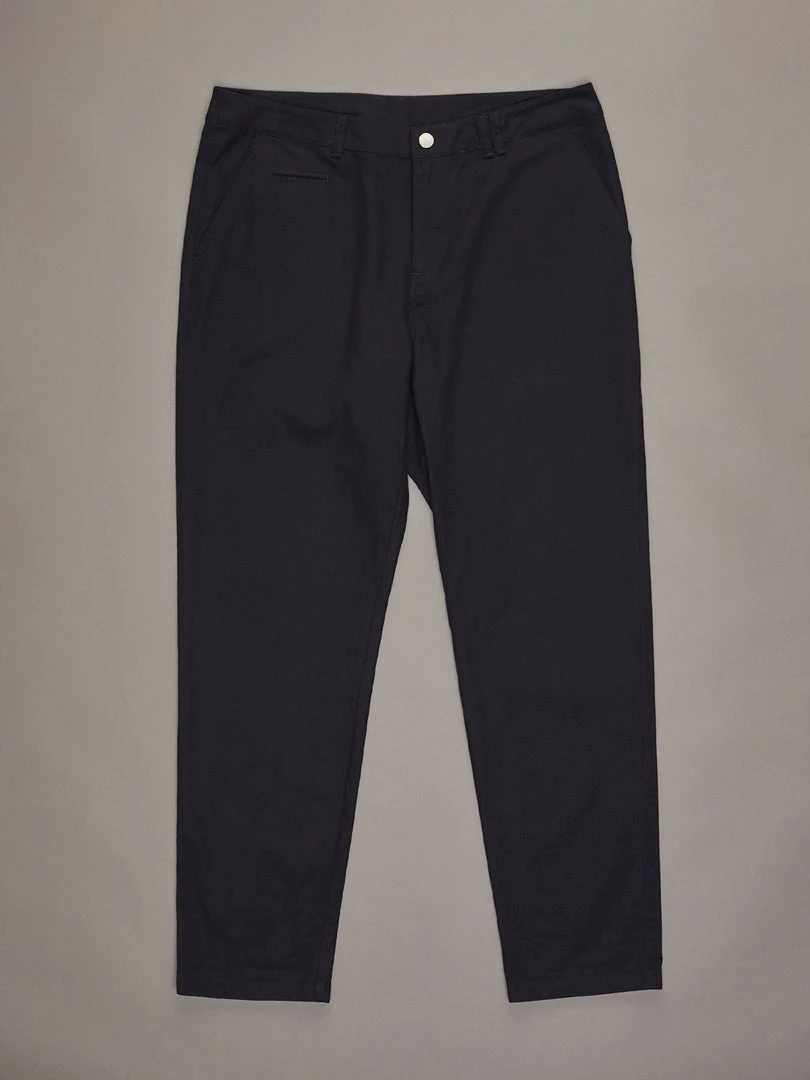 Just Another Fisherman WHARF PANT - BLACK Apparel 3 Just Another Fisherman WHARF PANT - BLACK Apparel