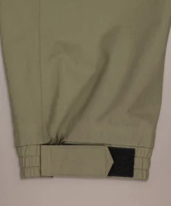 Just Another Fisherman VOYAGER BIB 2.0 - KHAKI Apparel