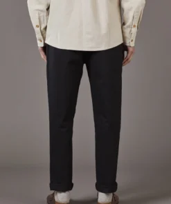 Just Another Fisherman WHARF PANT - BLACK Apparel 11 Just Another Fisherman WHARF PANT - BLACK Apparel