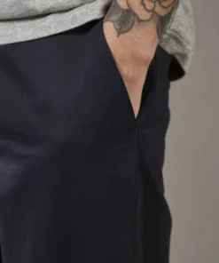 Just Another Fisherman WHARF PANT - NAVY Apparel