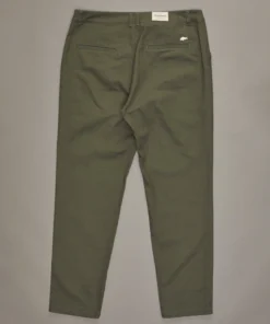 Just Another Fisherman Apparel WHARF PANT - OLIVE 11 Just Another Fisherman Apparel WHARF PANT - OLIVE