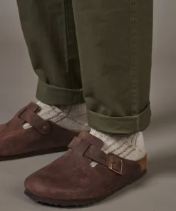 Just Another Fisherman Apparel WHARF PANT - OLIVE 15 Just Another Fisherman Apparel WHARF PANT - OLIVE