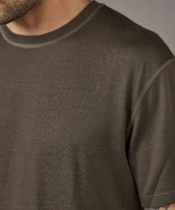 Just Another Fisherman WINTER TIDE MERINO TEE 10 Just Another Fisherman WINTER TIDE MERINO TEE