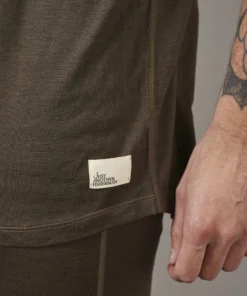 Just Another Fisherman WINTER TIDE MERINO TEE 11 Just Another Fisherman WINTER TIDE MERINO TEE